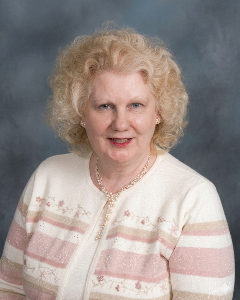 Linda Gusa Leanger