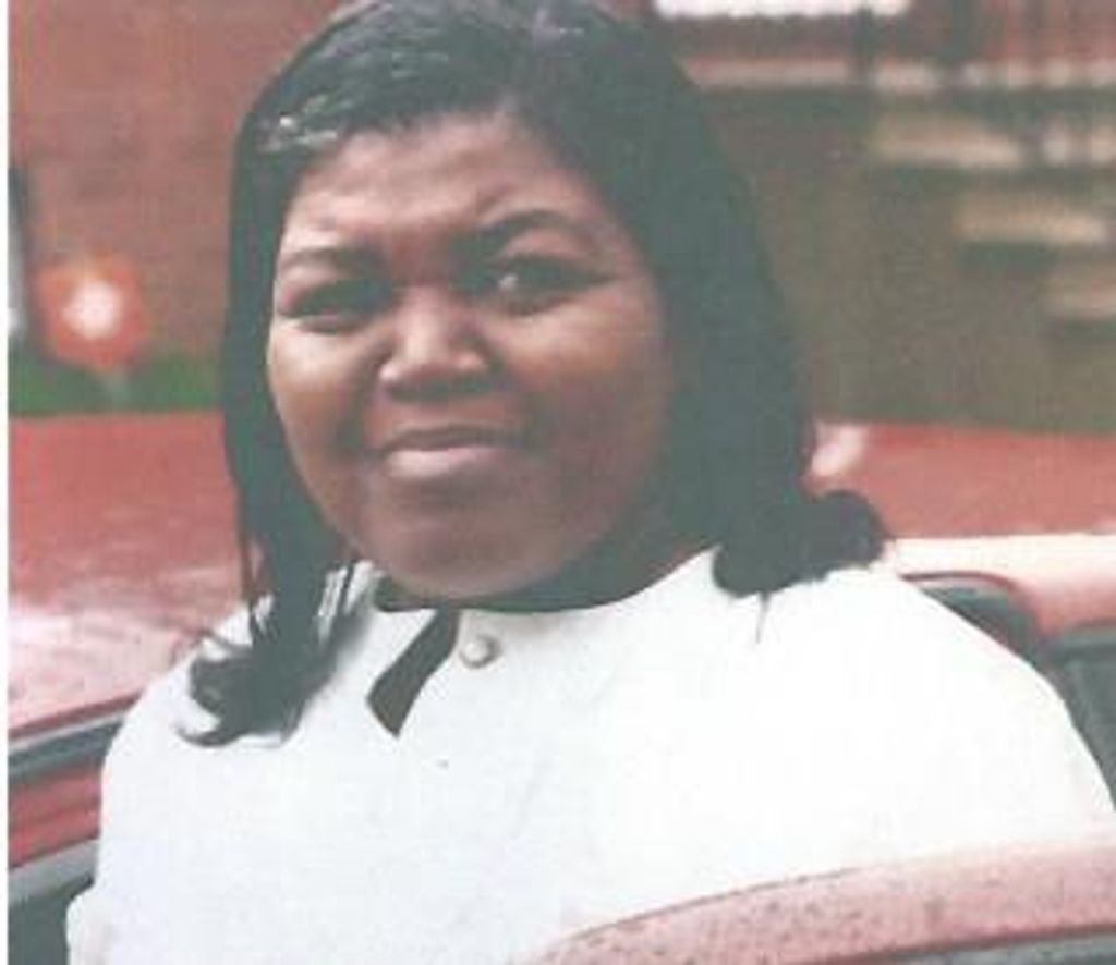 Sylvia C. Patterson