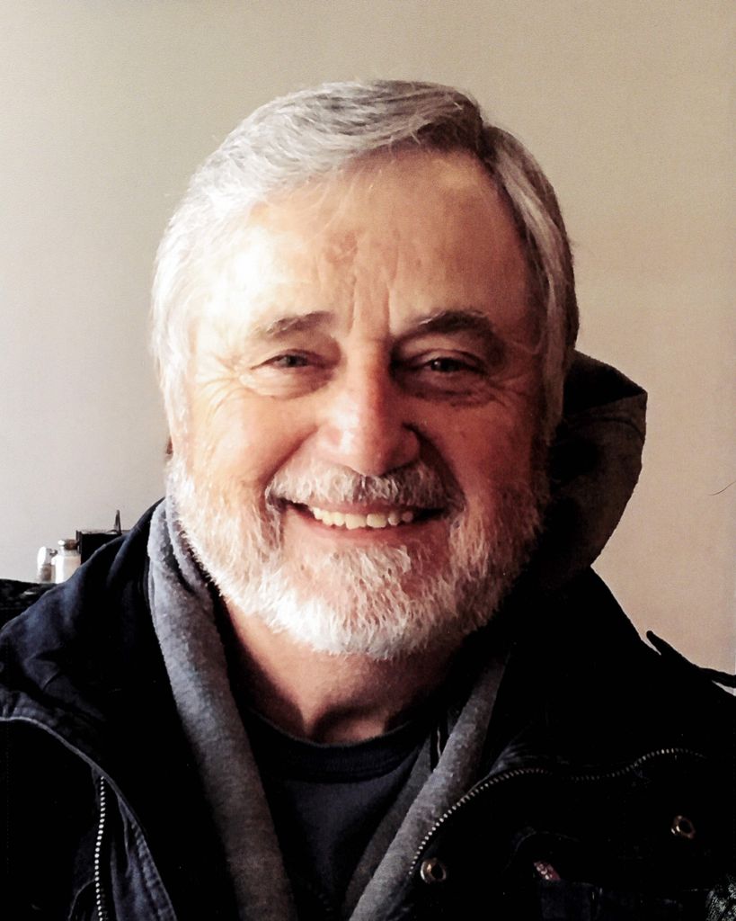 Bruce Andrew Kotzan Profile Photo