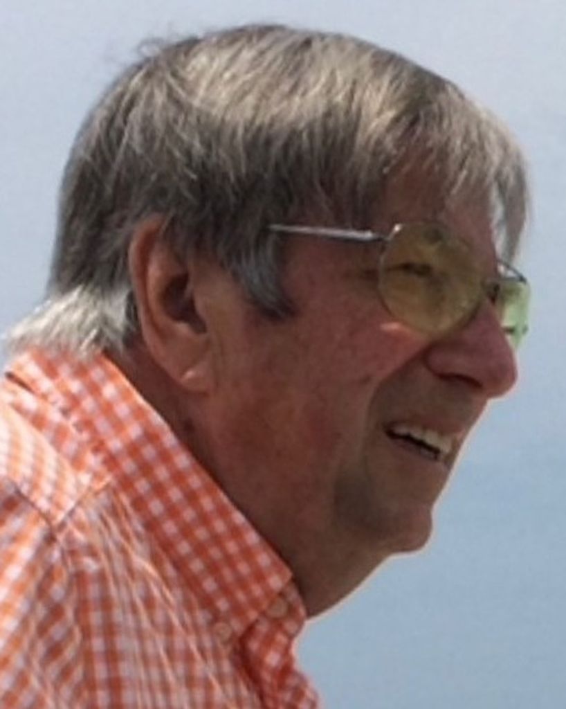 Joseph Robert O'Brien Profile Photo