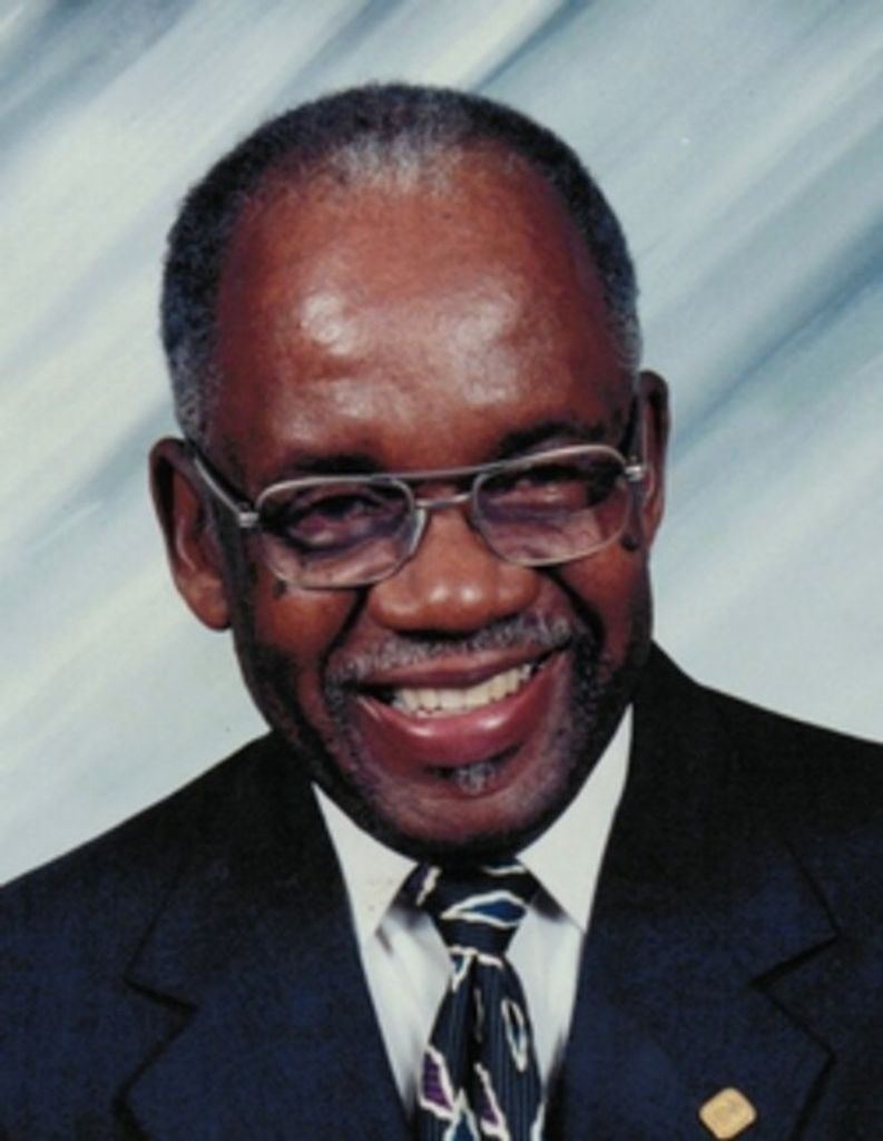 Luther V. Campbell Profile Photo