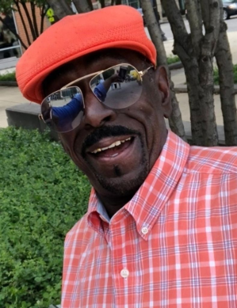 Junior Lee "Pops" Burks