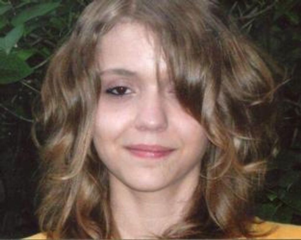 Brittany Annmarie Sutton