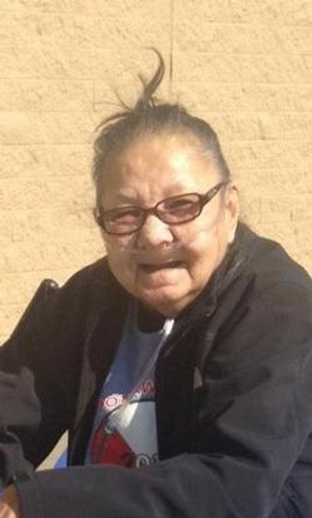 Mary "Monnie" Wabaunsee