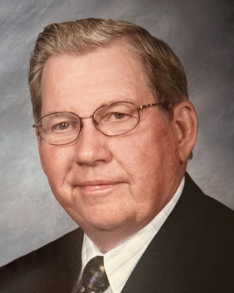 Dallas Lee Hester