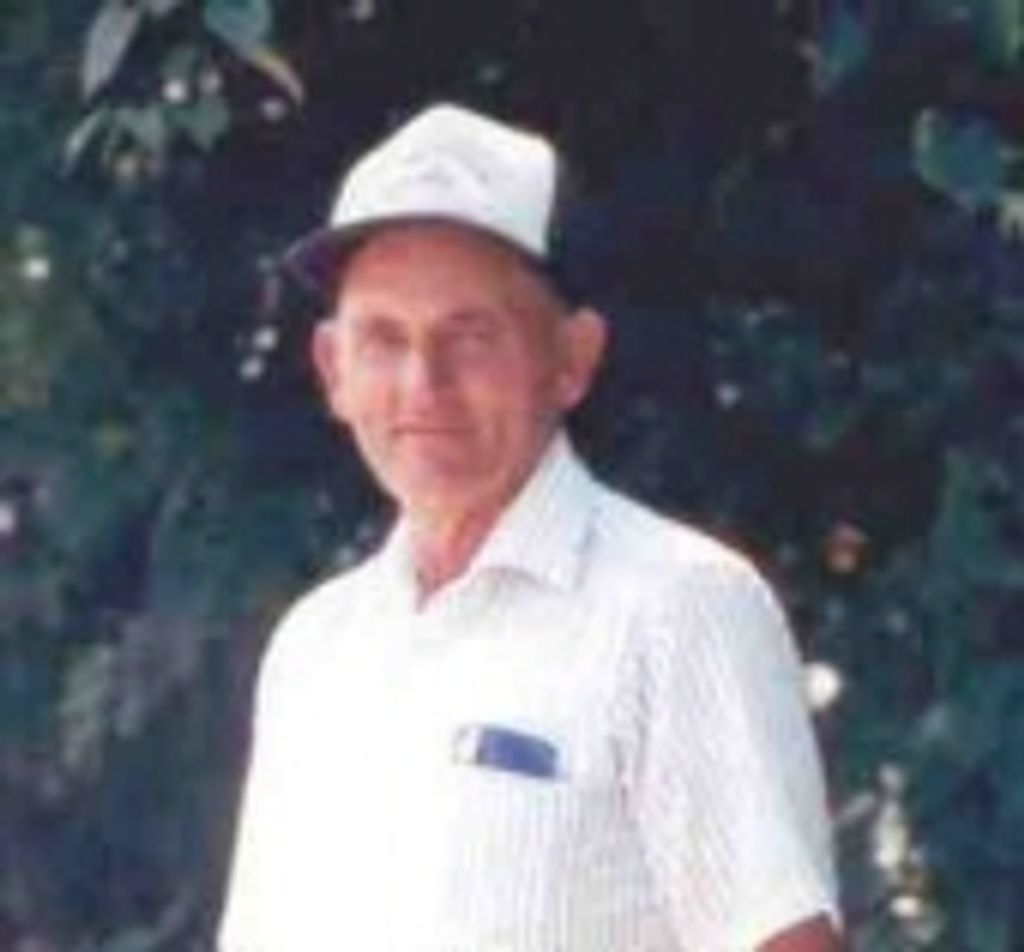John M. Cornett