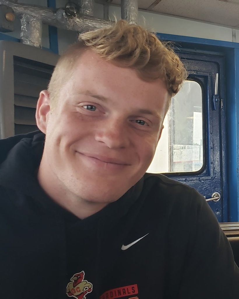 Cameron Michael Lyon