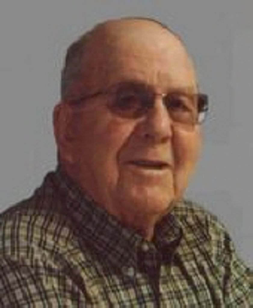 Chester Mahlen