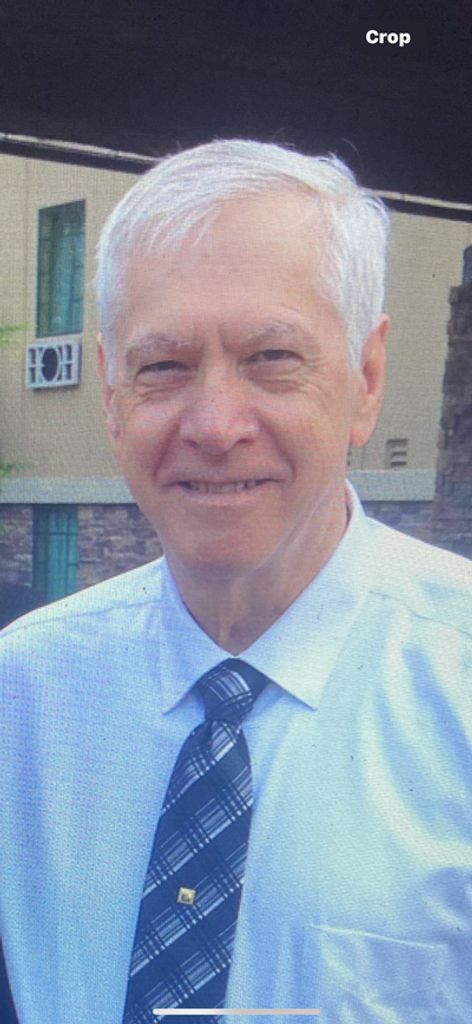 James Randall "Randy" Walters Profile Photo