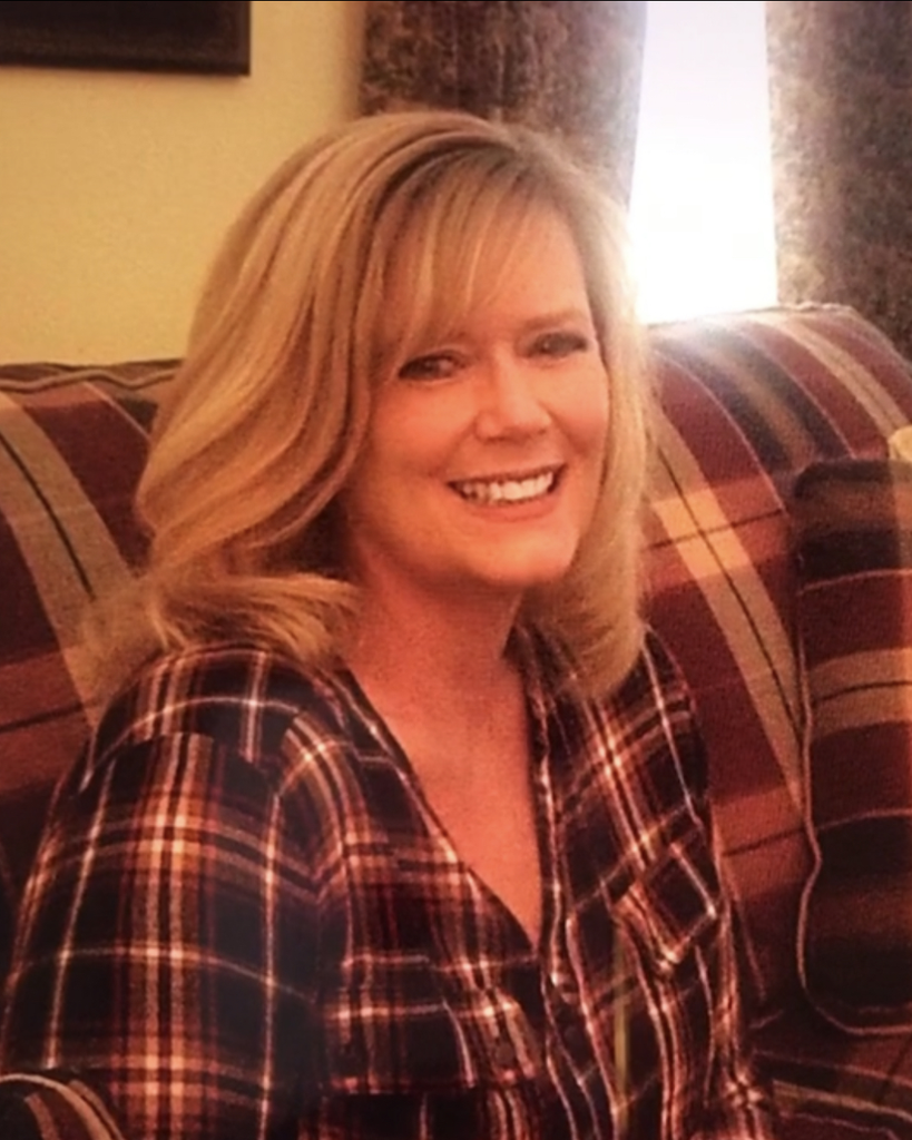 Tracey Lynn Laxson