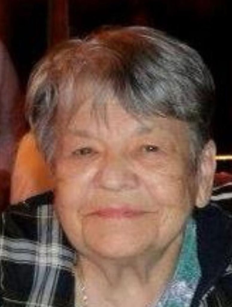 Peggy Pope Profile Photo