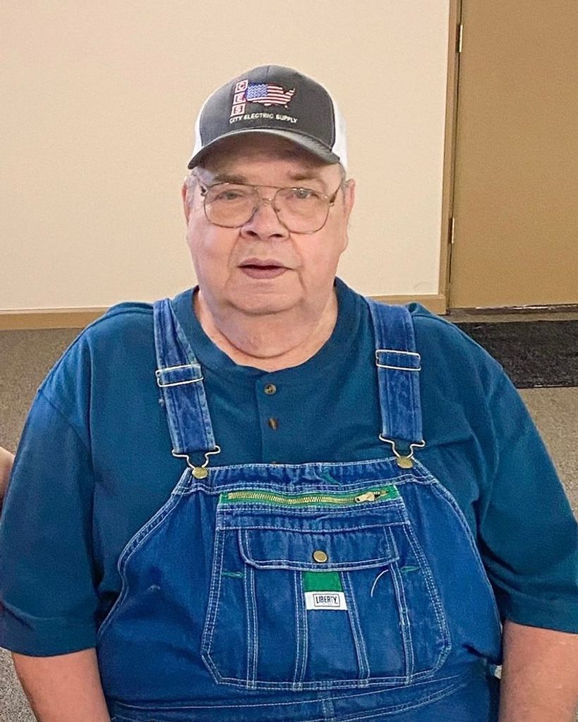 Roy Melton Corbin Profile Photo