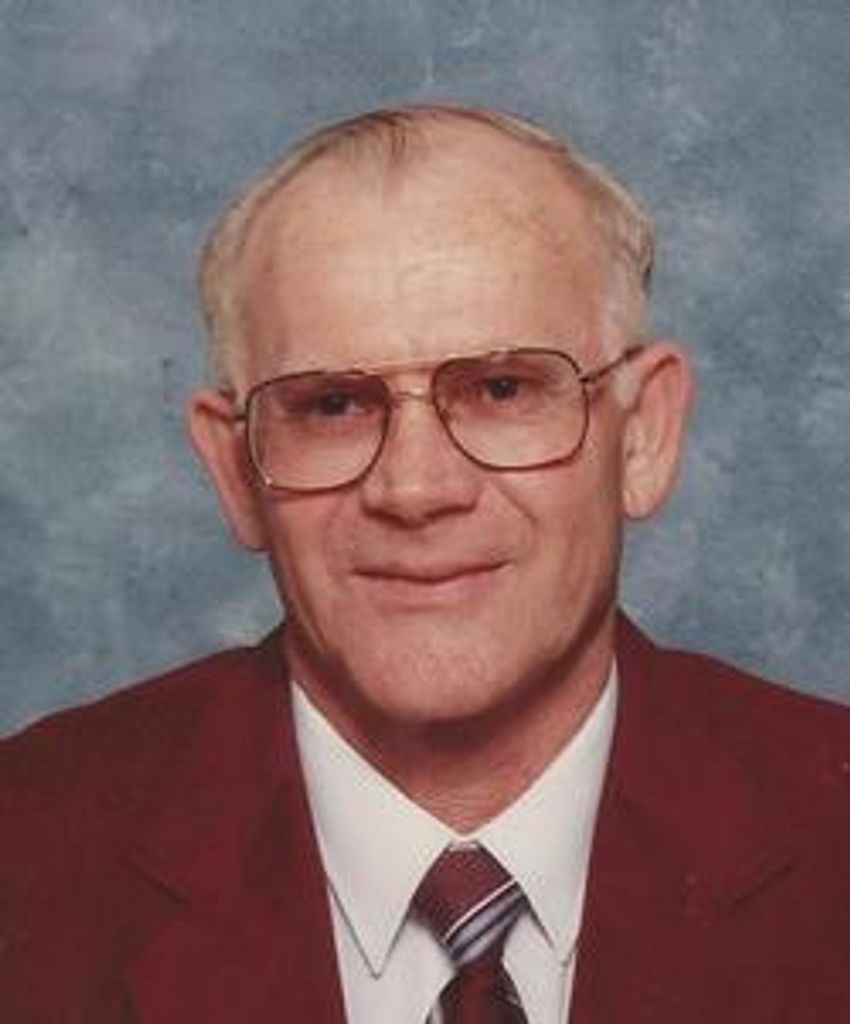 James "Clint" Wright