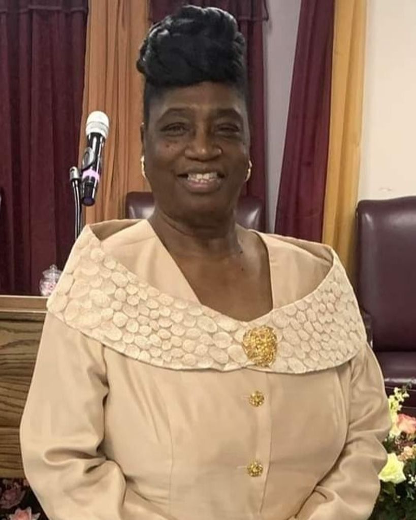 Mrs. Patricia Tramil