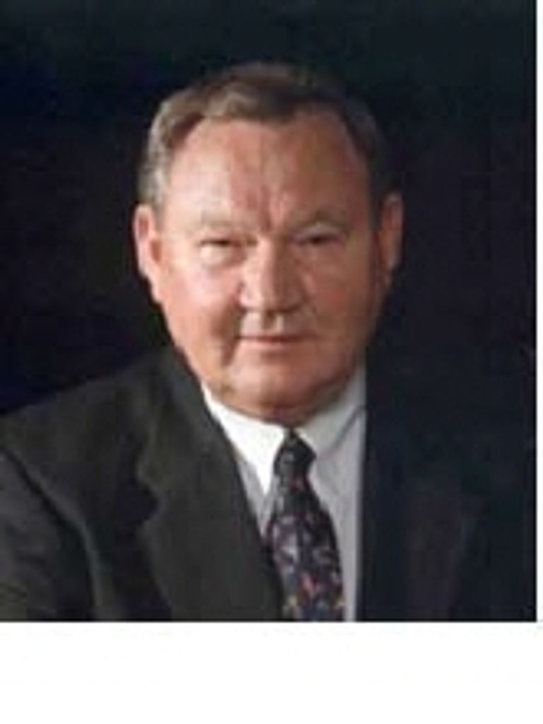 Donald E. Cunningham