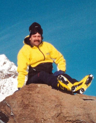 Jim B. Ringle Profile Photo