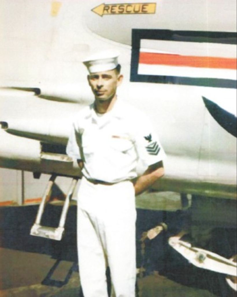 Bruce Richard Machurek