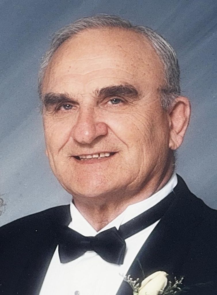 Donald P. Brilowski Profile Photo