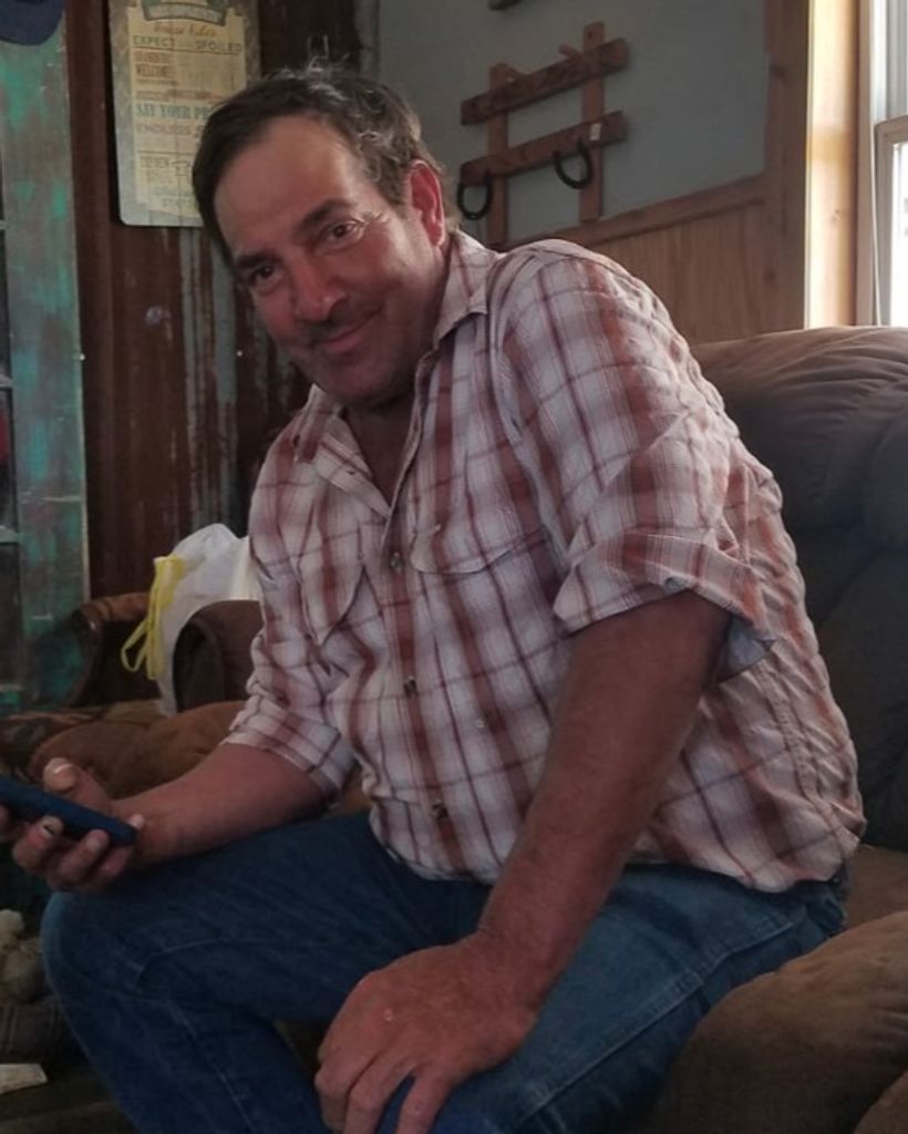 Clint Vance Mullendore