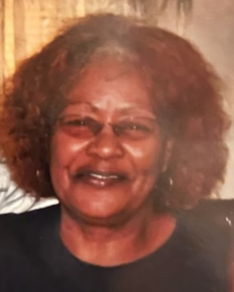 GLORIA GILLIARD HOLLAND