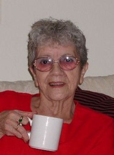 Martha Gallegos Profile Photo