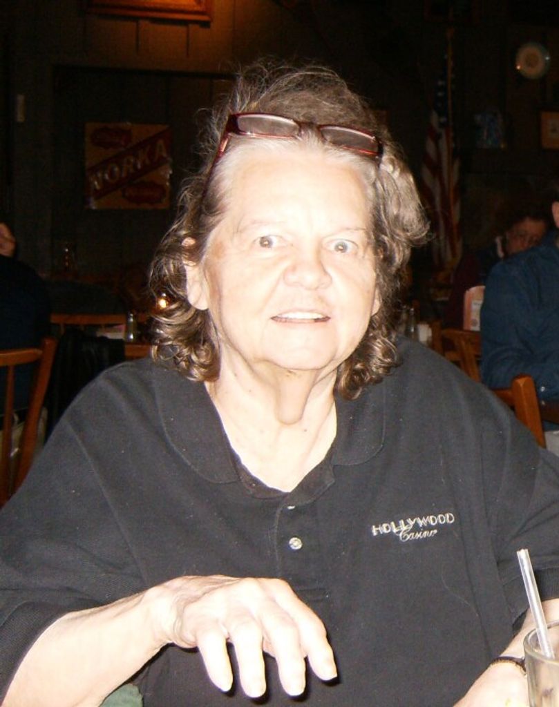 Helen Eaves