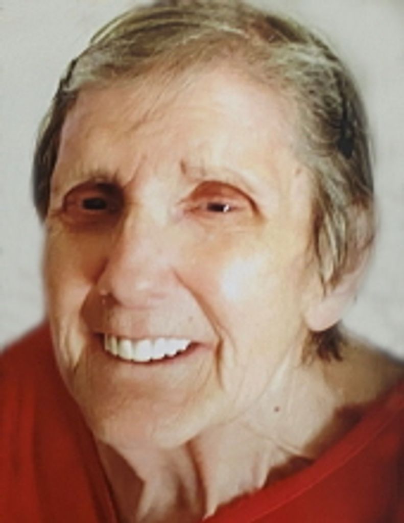 Carol  Ann  Horning 