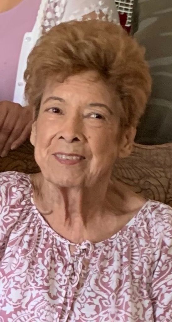 Helen Marie Berumen Profile Photo
