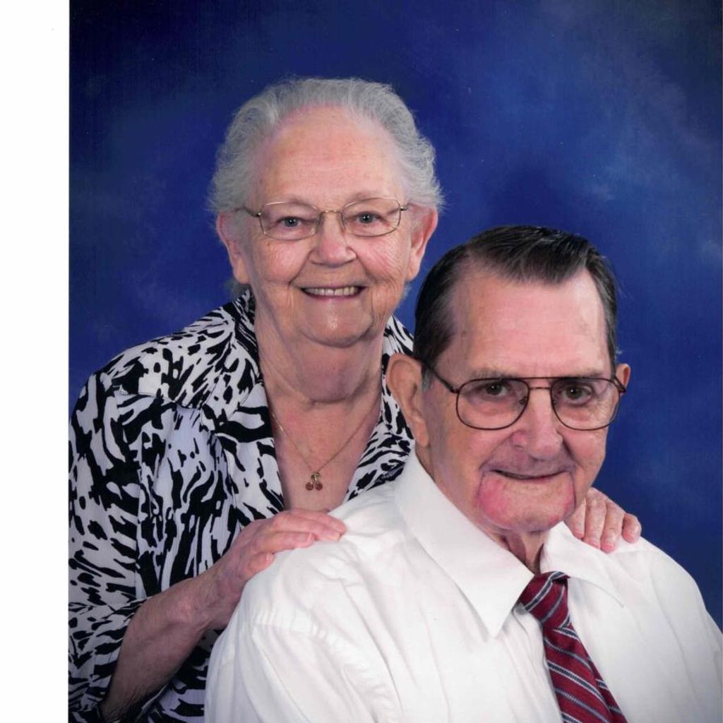 Evelyn Loretta Dotson