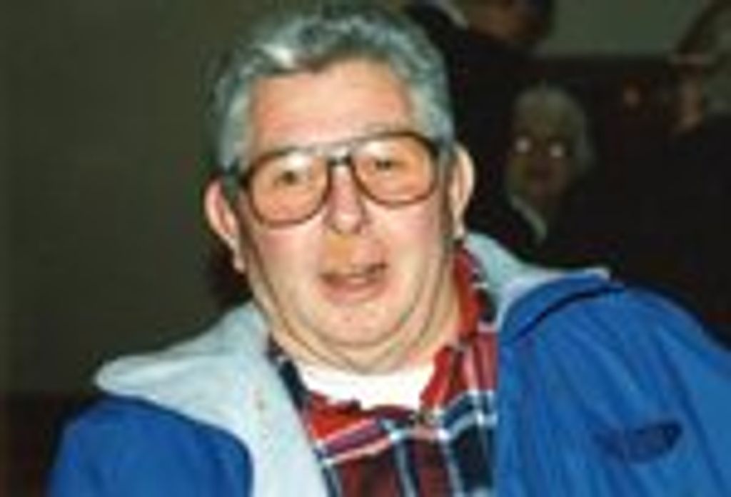 Paul Arthur King