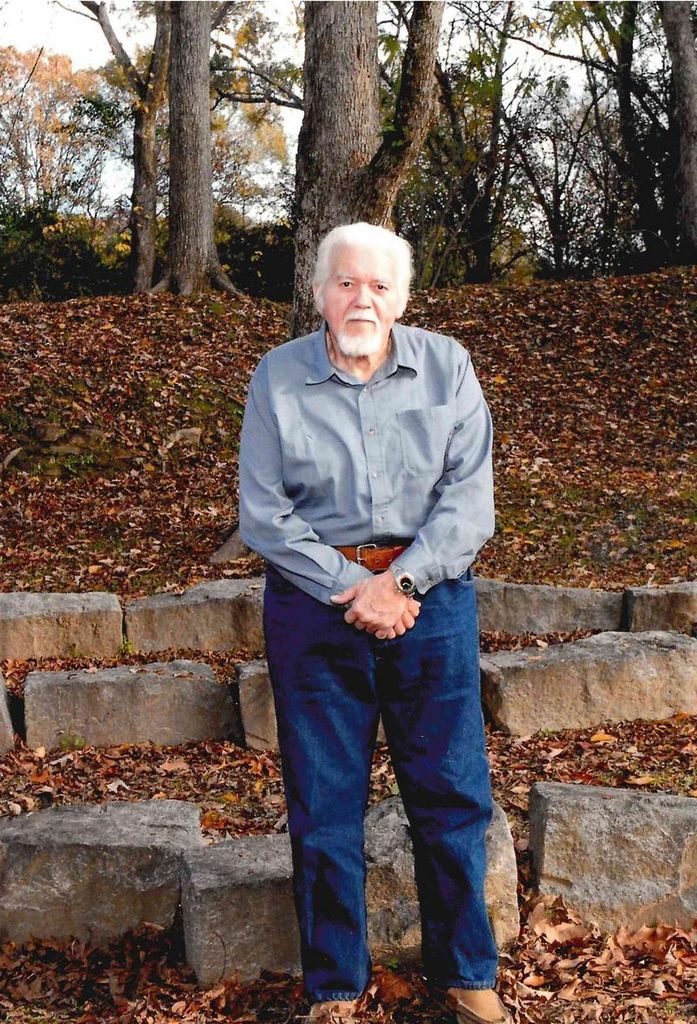 William "Buddy" V. Turner