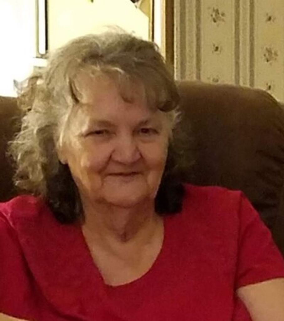 Virginia Wilson Profile Photo