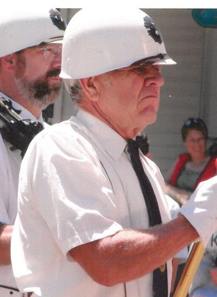 Ervin J Plihal Profile Photo