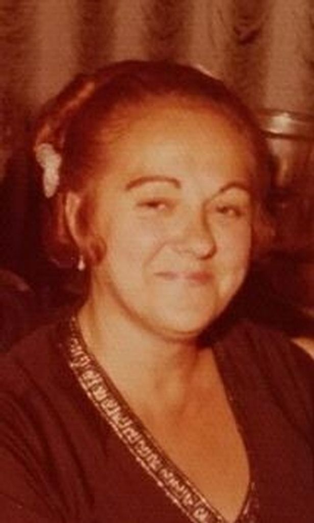 Dolores "Skippy" Misuraca