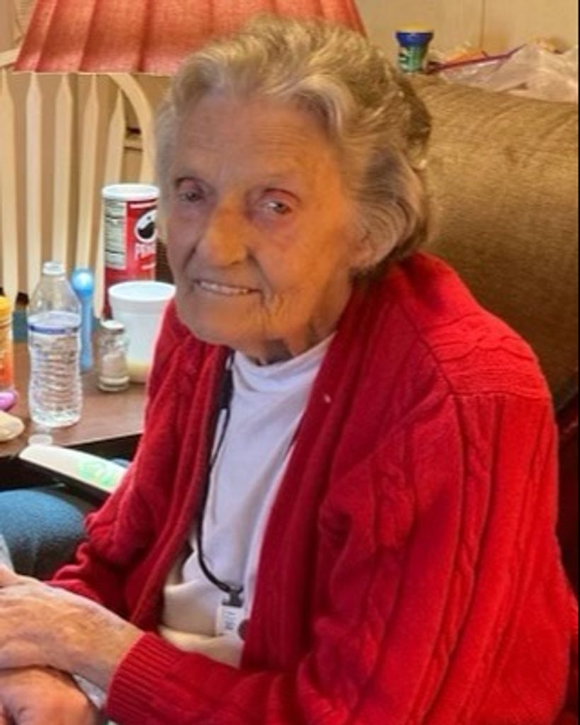 Evelyn Rackley Guthrie Profile Photo