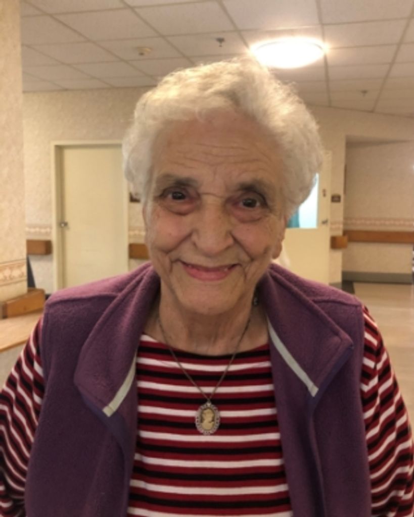 Marjorie T. Prenda