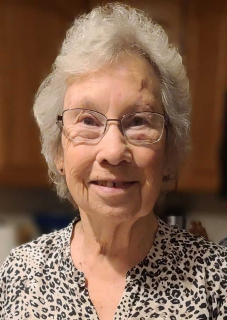 Elizabeth Jean Price Profile Photo