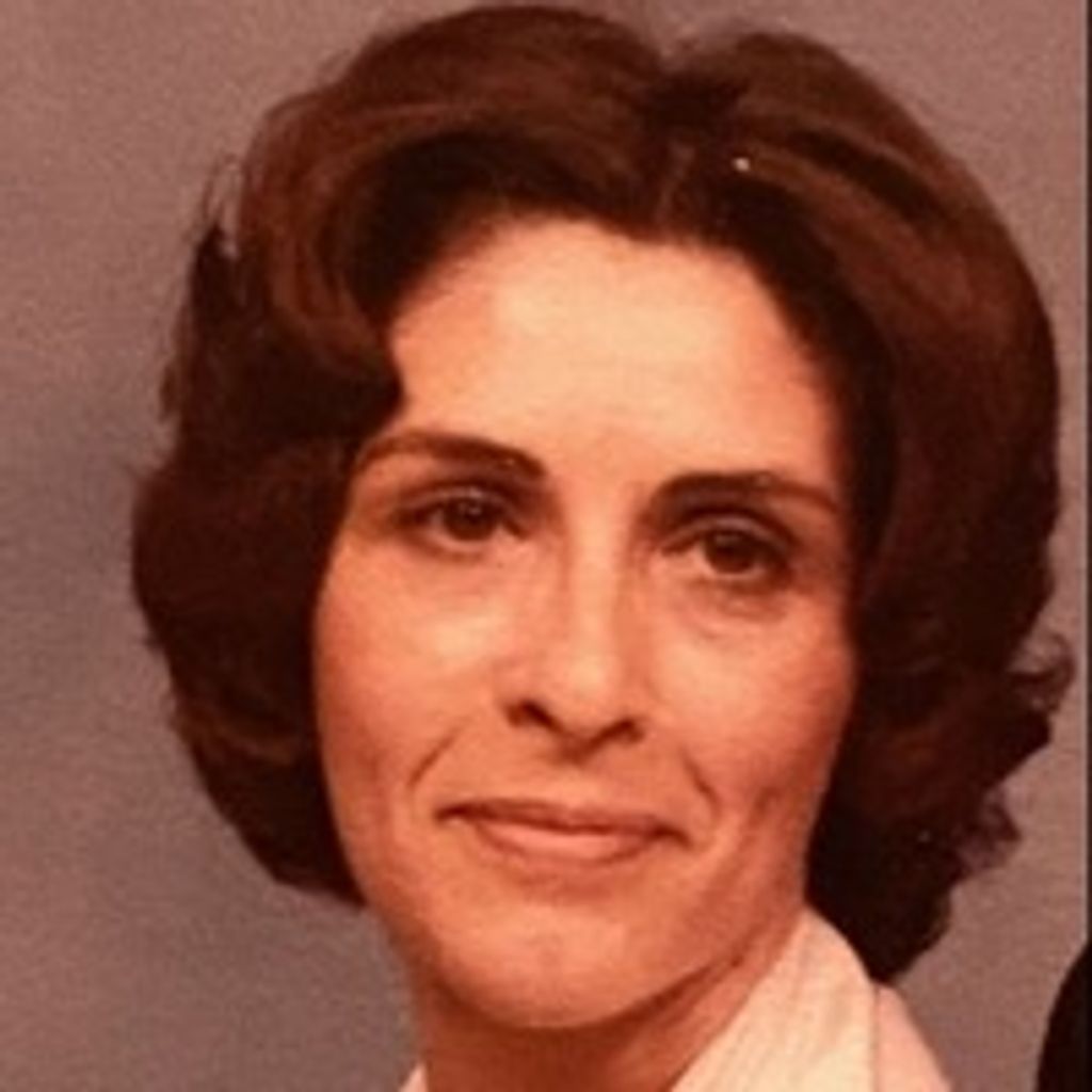 Wanda June Stogsdill