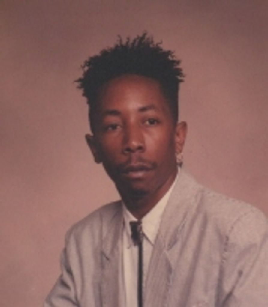 Cyrus Jonathan Pinckney Jr.