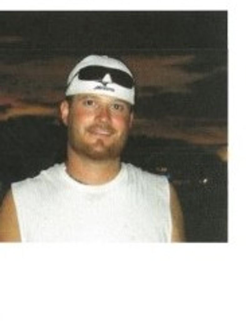 Matthew Davis Rieger