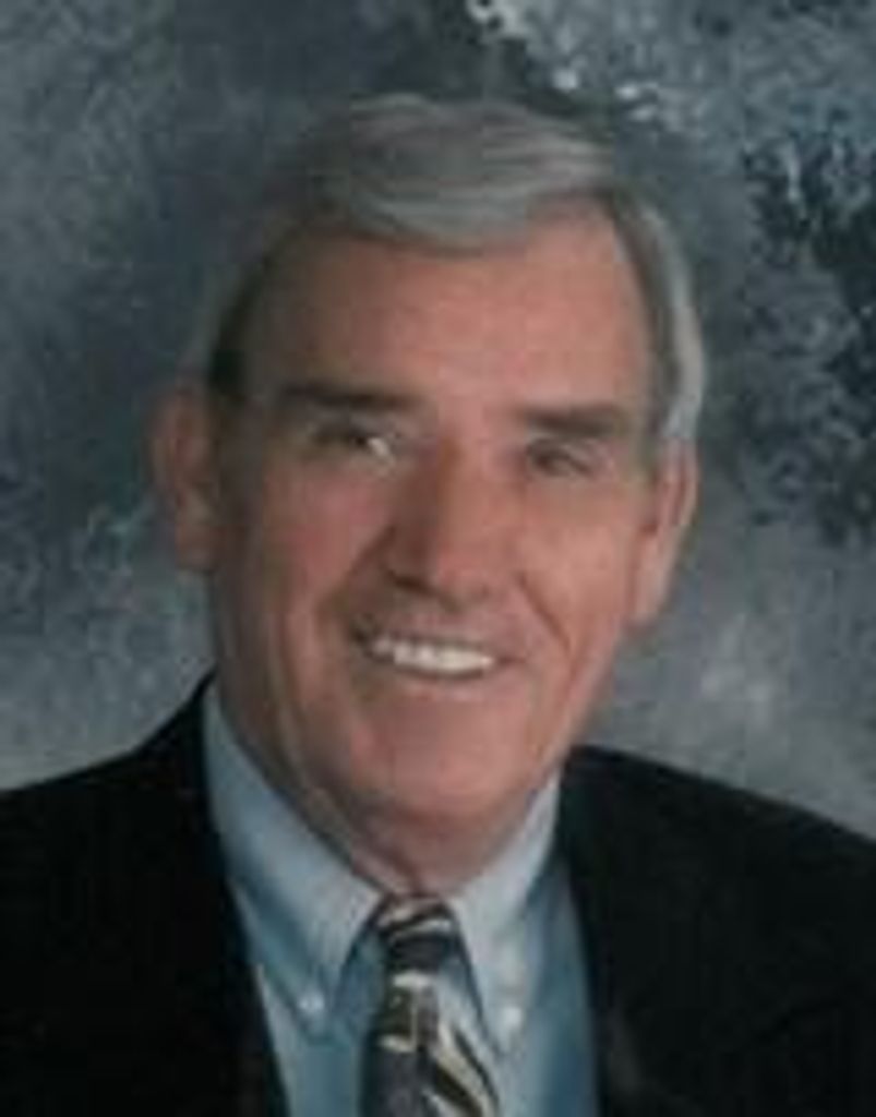 Olan Goldston Profile Photo