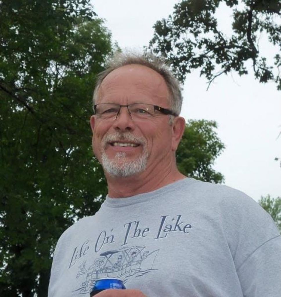 Kenneth John Borth