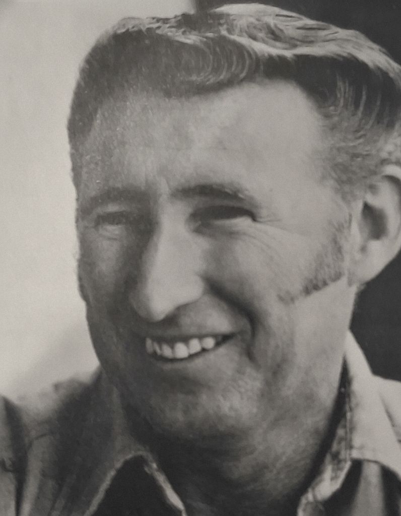 Carl Mack Edwards Jr.