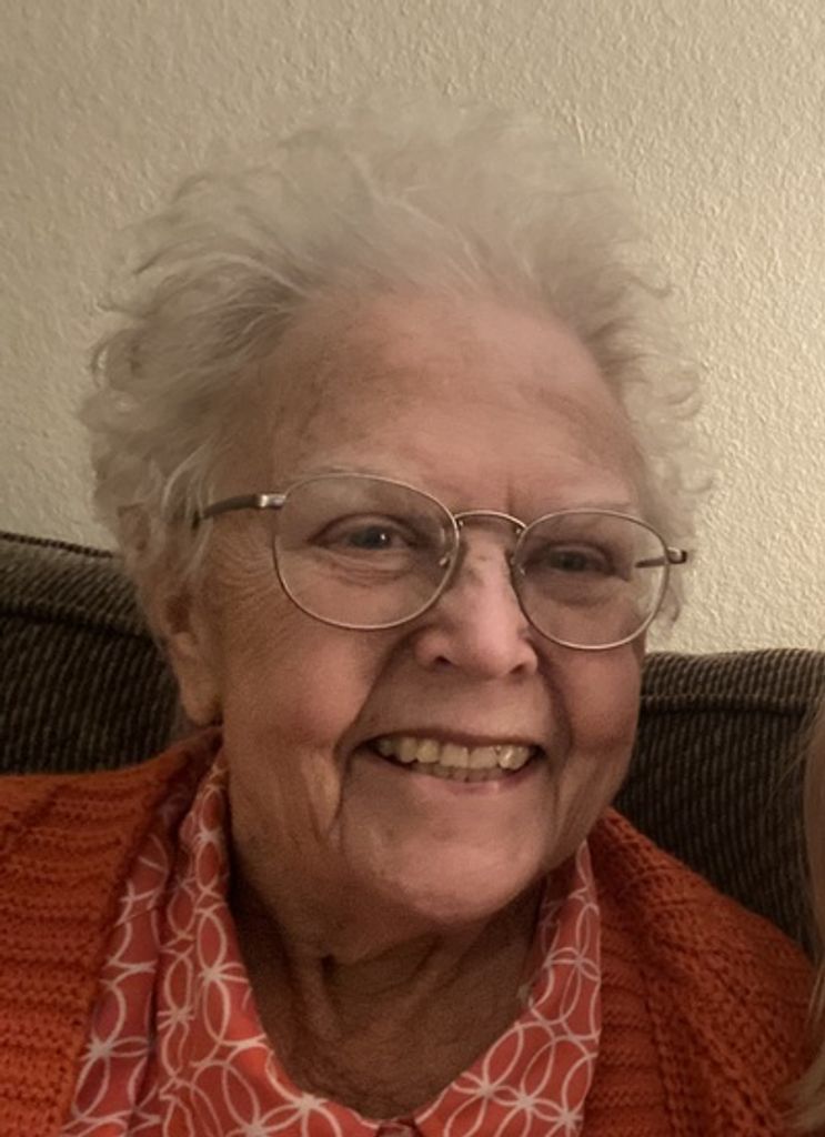 Ruth Gardner Sidwell Profile Photo
