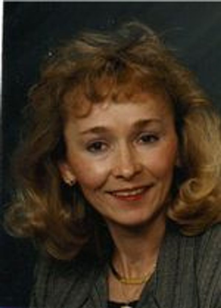 Rebekkah L. Southern Spears