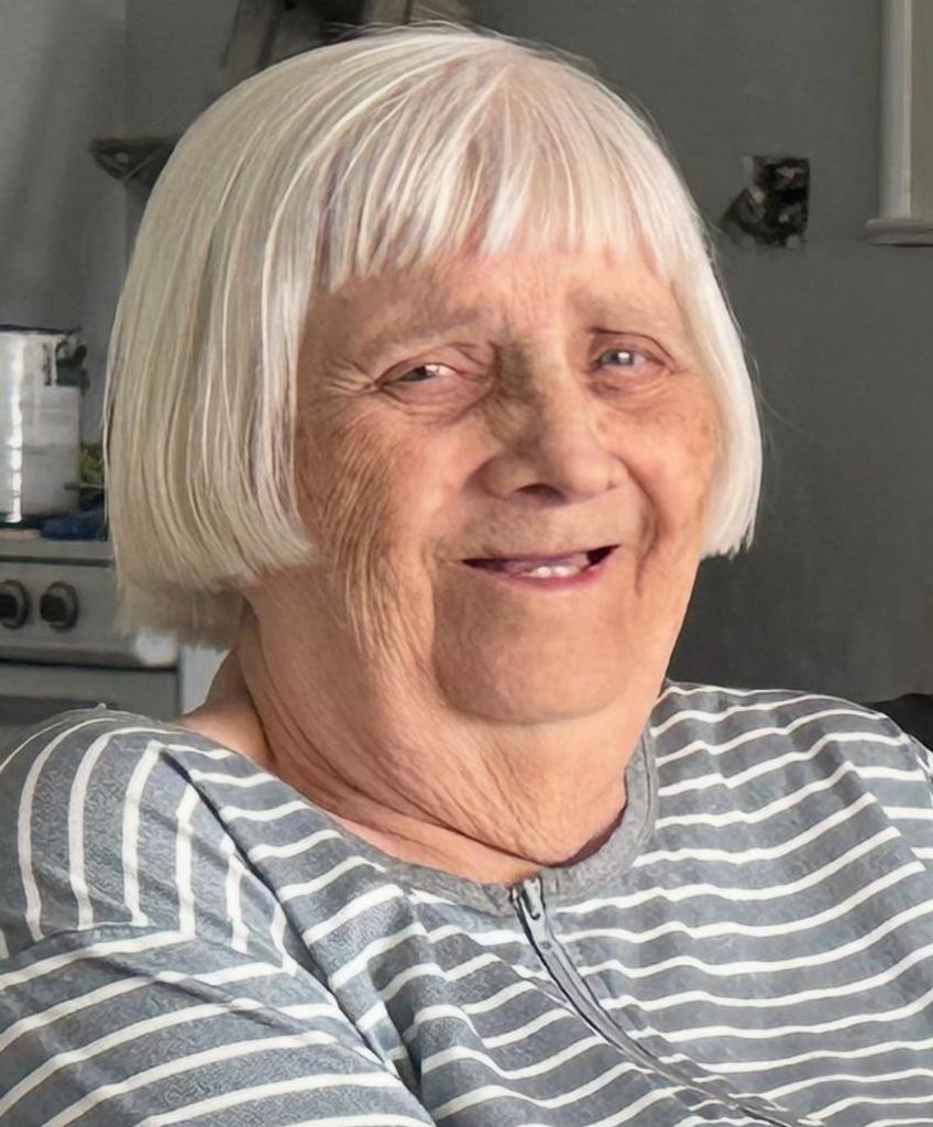 Carol Anne Eubank Profile Photo