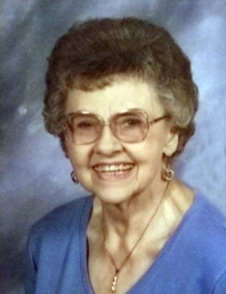 Marie B. Coy