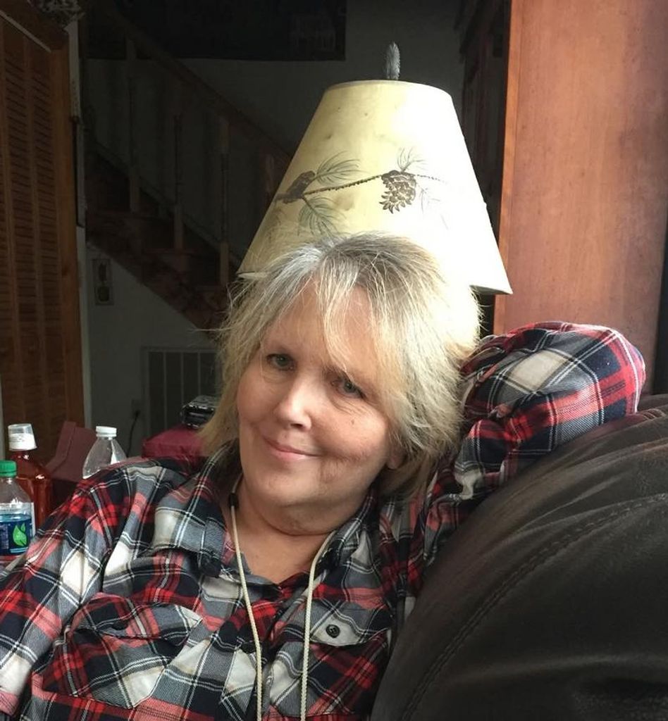 Donna "Sunshine" Lynn Bandy Profile Photo