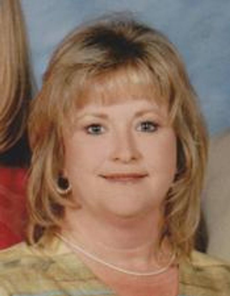 Kimberly Lynn Blackwell Powers