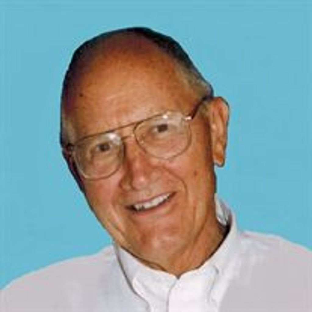 Conrad Albert Aebker